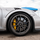 Illustration for article titled HPDE weekend - photo dump of participating cars